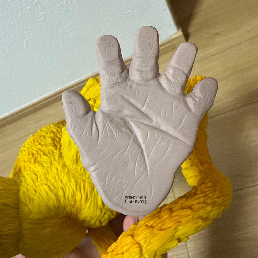 レ*ン様 一番くじ　ドラゴンボール　フィギュア　ラストワン賞　黄金大猿