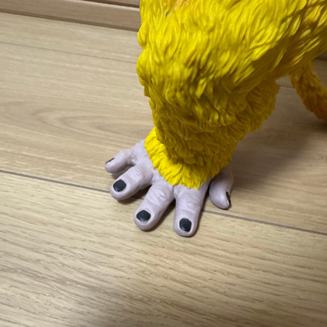 レ*ン様 一番くじ　ドラゴンボール　フィギュア　ラストワン賞　黄金大猿