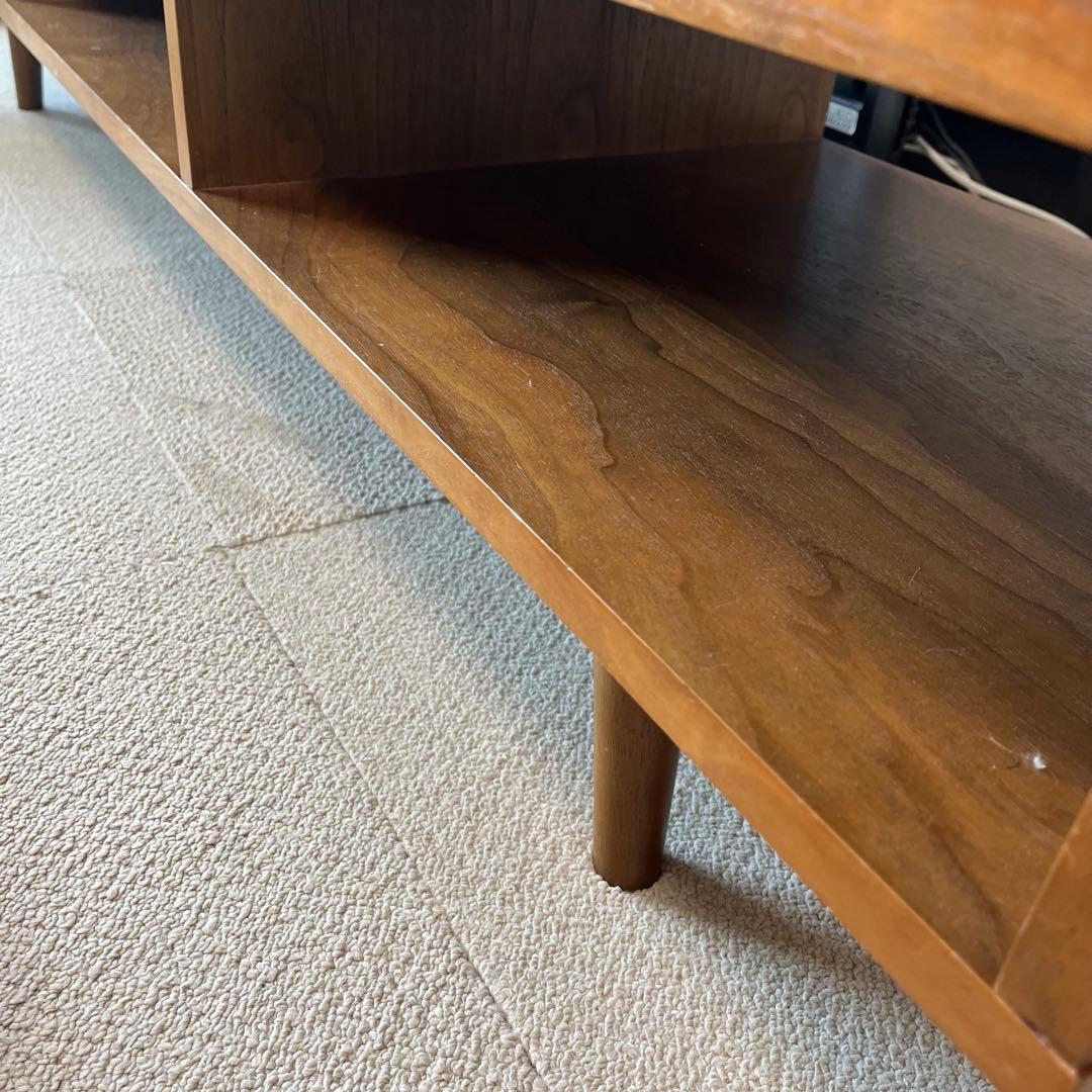 emo テレビ台　幅150cm