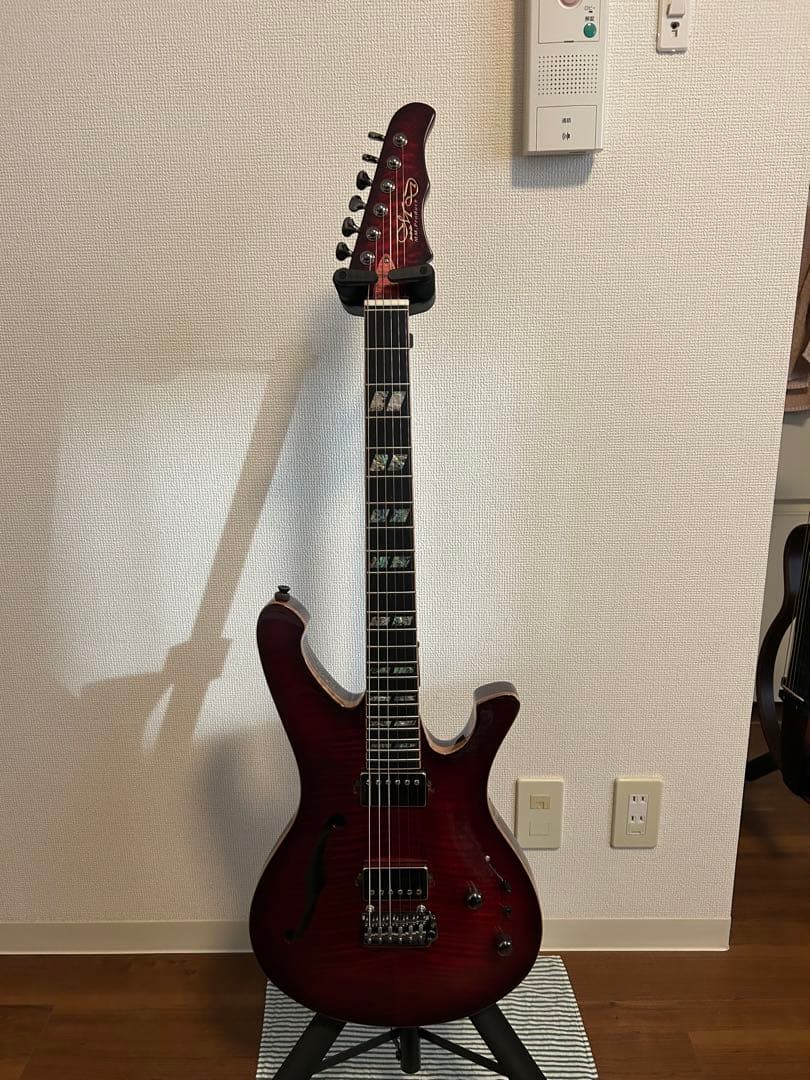 MD-MM.Produce MD-G1/FM 吉野藤丸モデル - メルカリ