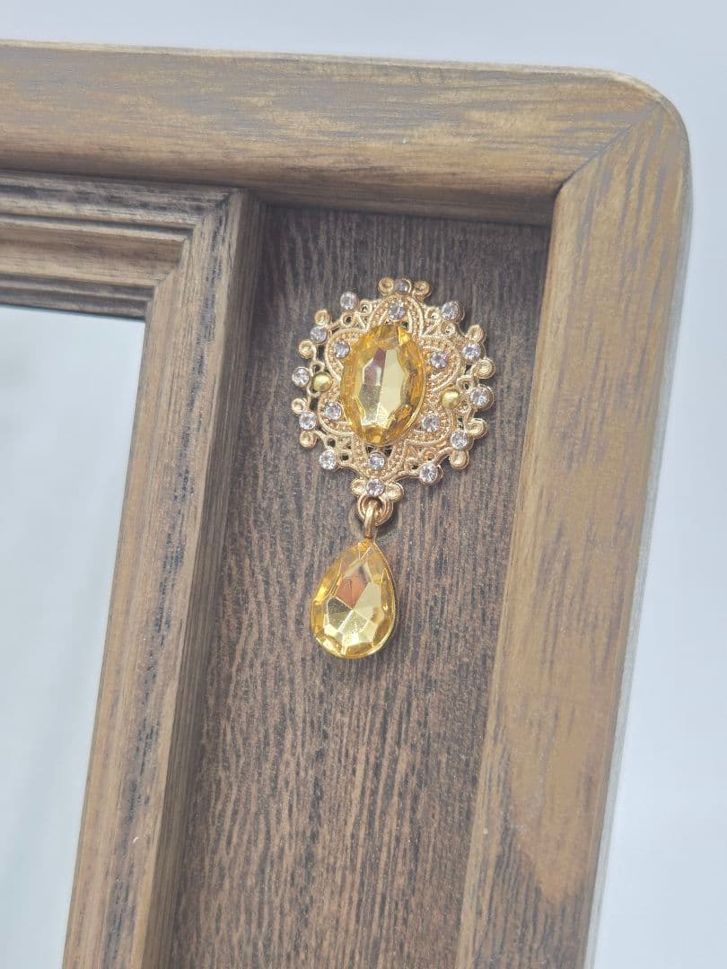 育てるジュエリーボックス、12センチトレイ専用、本体のみ！