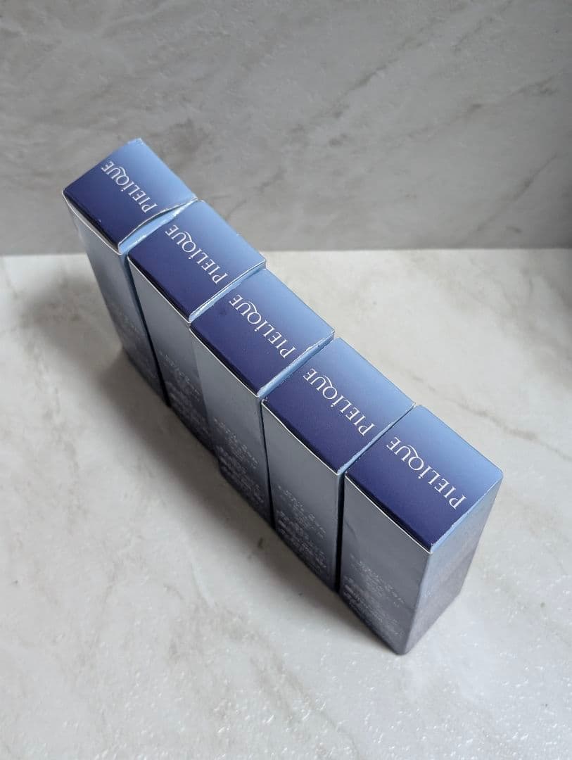 ピエリーク エンリッチ スキンローション 120ml 5本セット