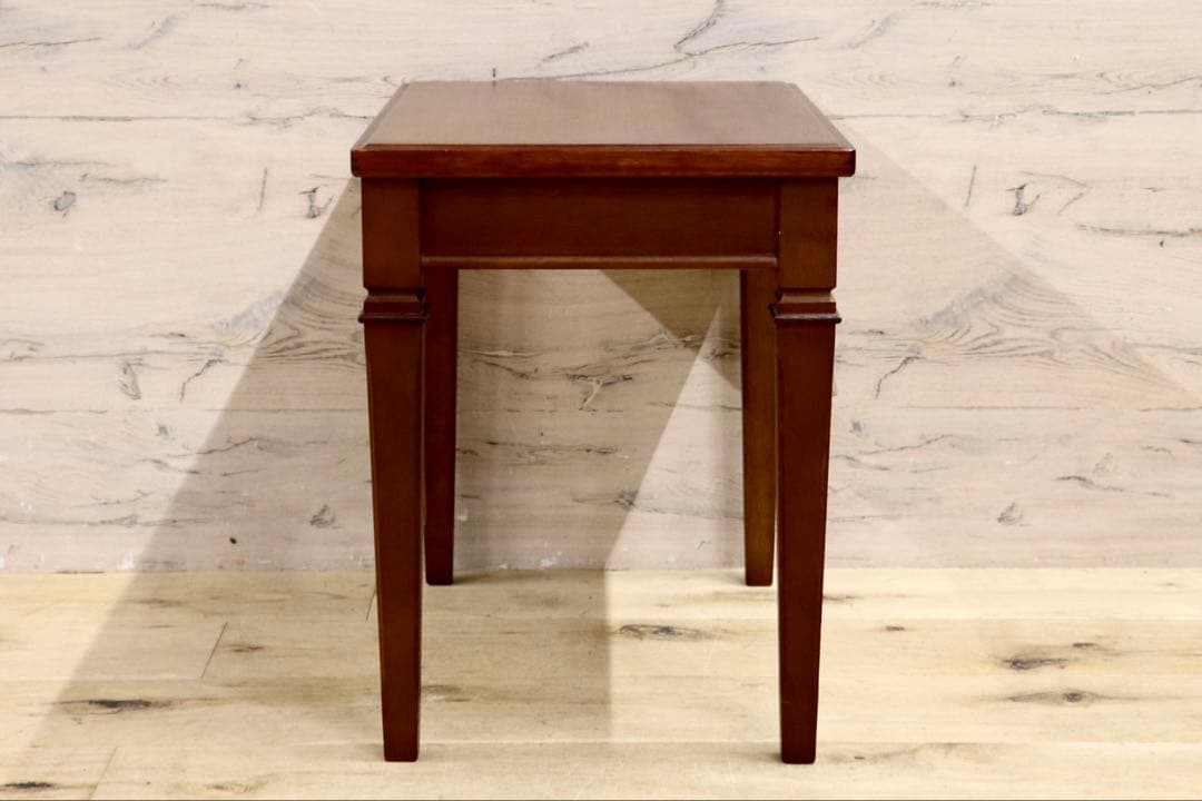 GMIS237A○maruni / マルニ 地中海 サイドテーブル ネストテーブ