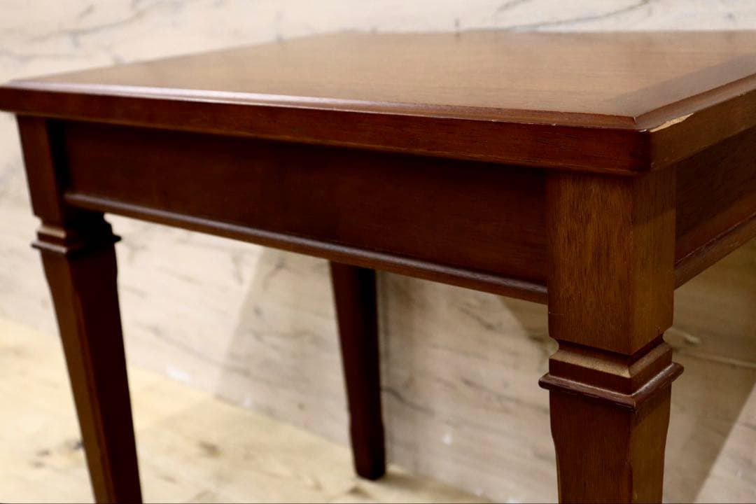 GMIS237A○maruni / マルニ 地中海 サイドテーブル ネストテーブ