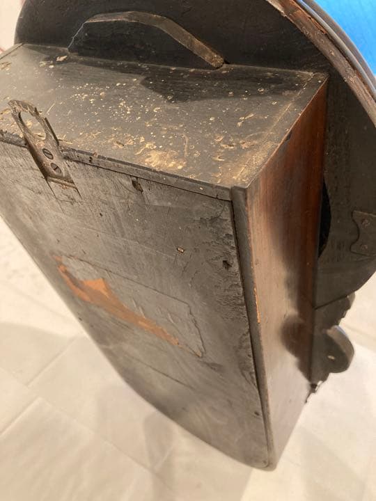 ★アンティーク振り子時計②★