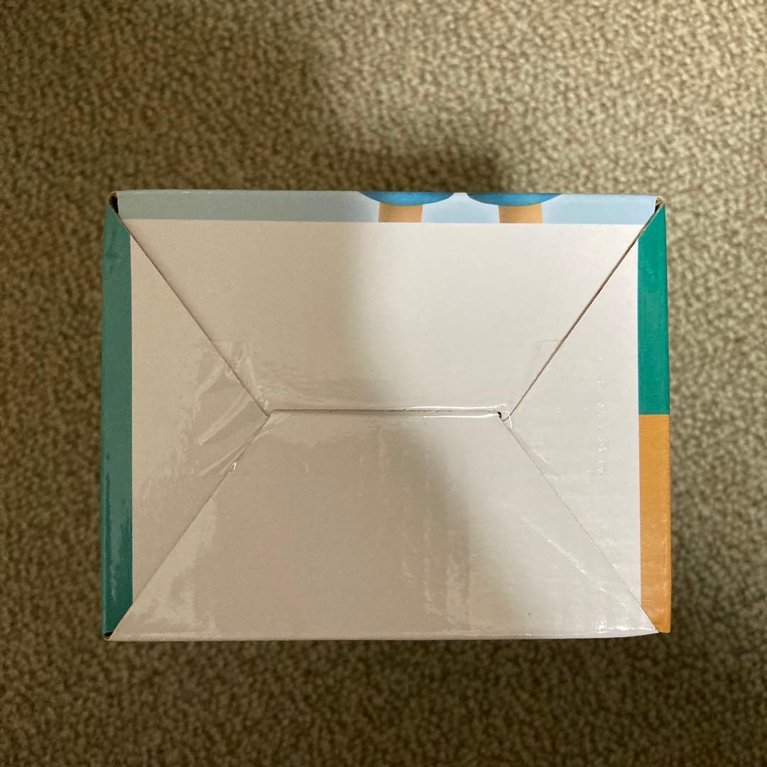 【新品　未開封】一番くじ　ヒロアカ　C賞　緑谷出久（幼少期）