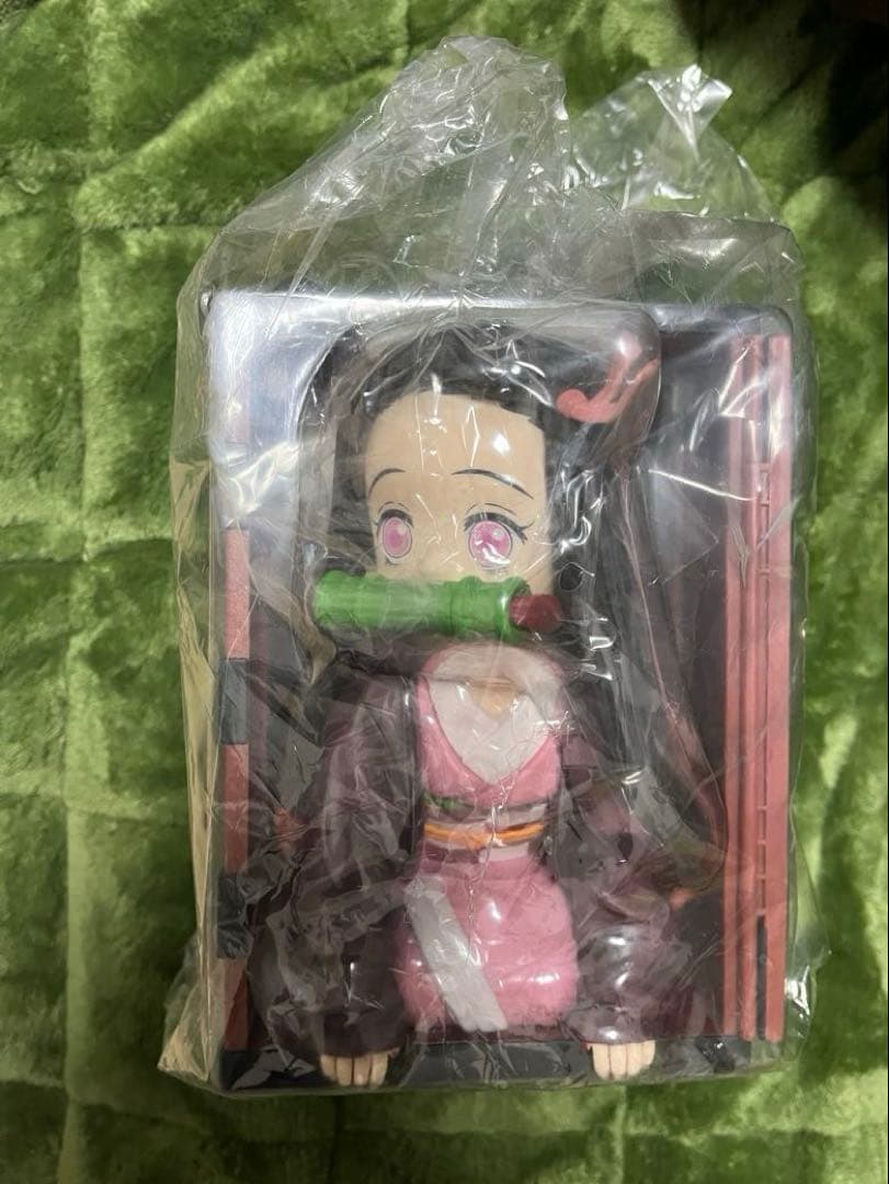 禰豆子 ポップコーンバケツ　USJ 鬼滅の刃　未開封