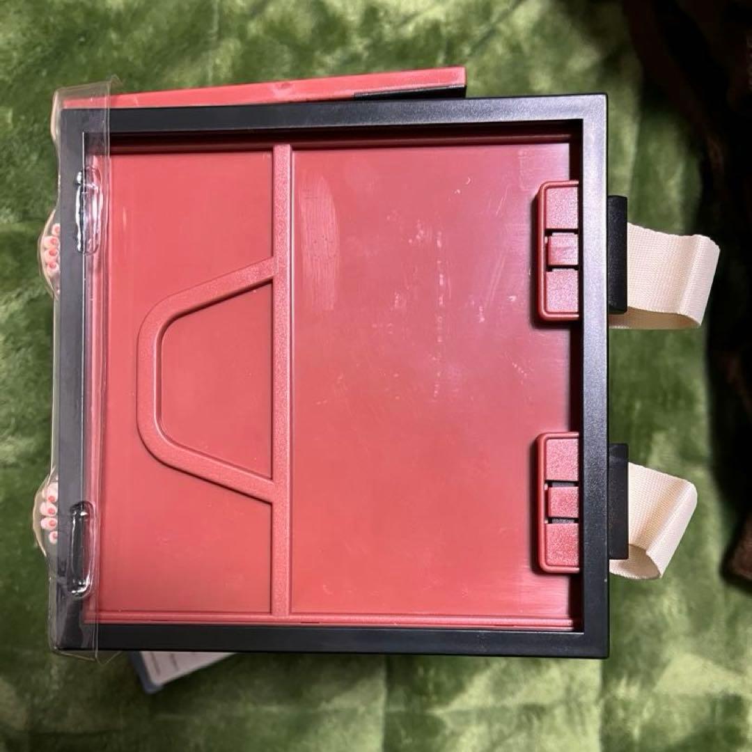 禰豆子 ポップコーンバケツ　USJ 鬼滅の刃　未開封