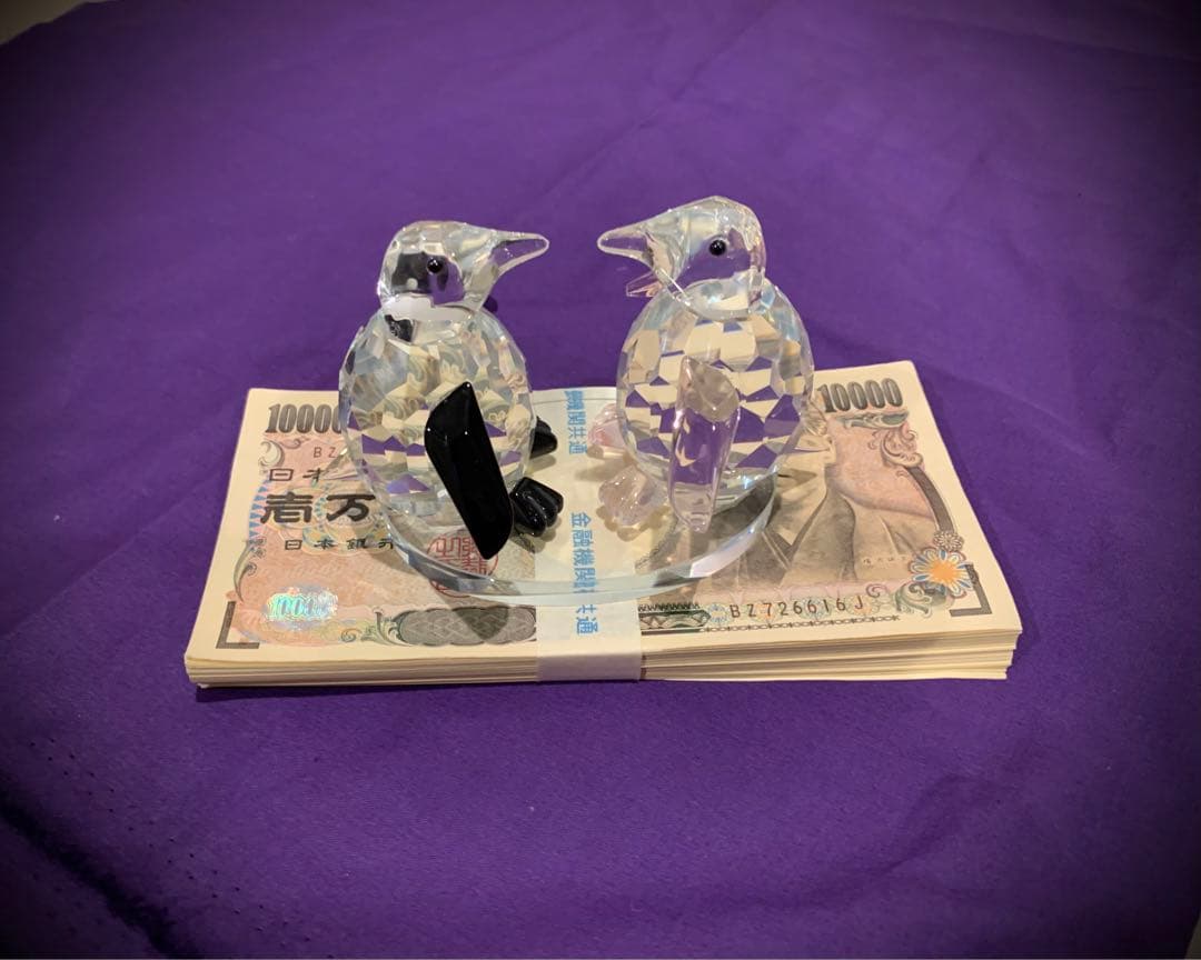 【愛と光】唯一無二の高波動放つ私製呪物「輝拉命器（きらめき）」