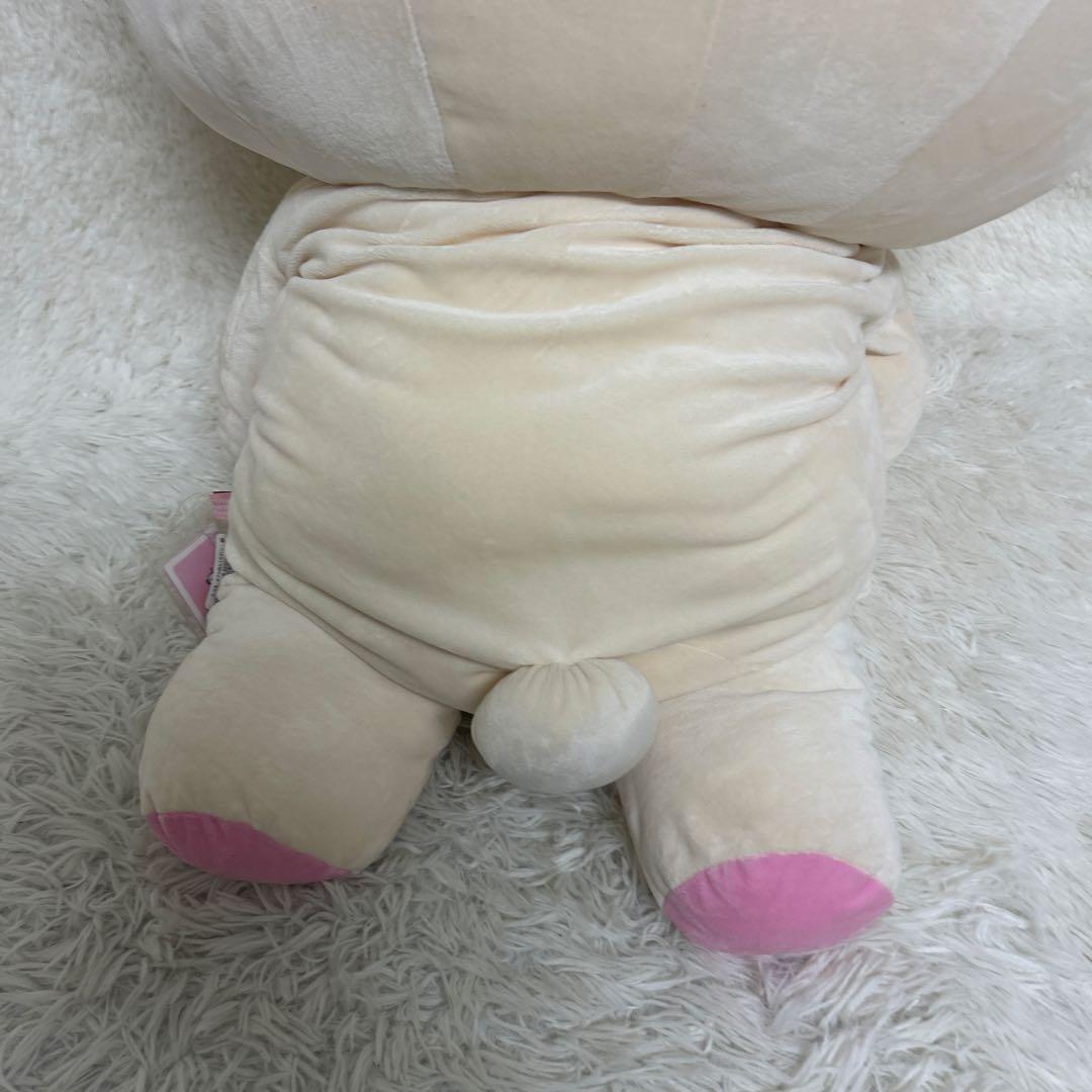 サンエックス MR76401 リラックマ ぬいぐるみ 特大 コリラックマ