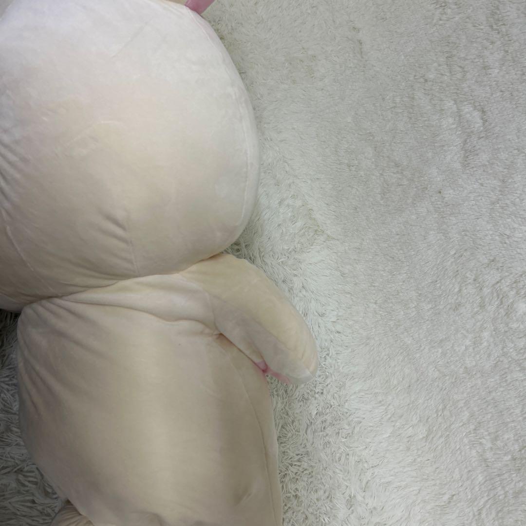 サンエックス MR76401 リラックマ ぬいぐるみ 特大 コリラックマ