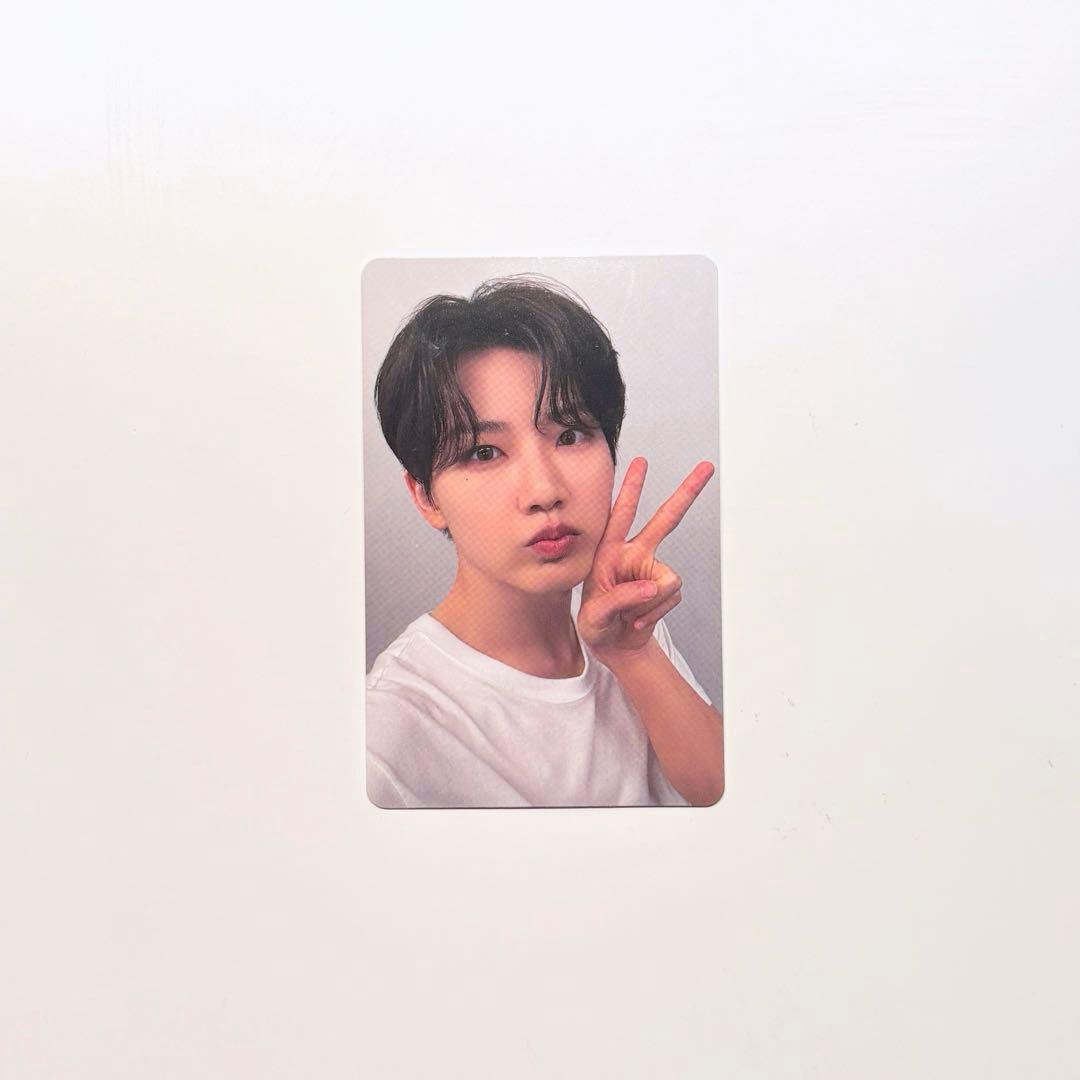 TREASURE ジュンギュ SPECIALMOMENT POPUP 特典トレカ - メルカリ