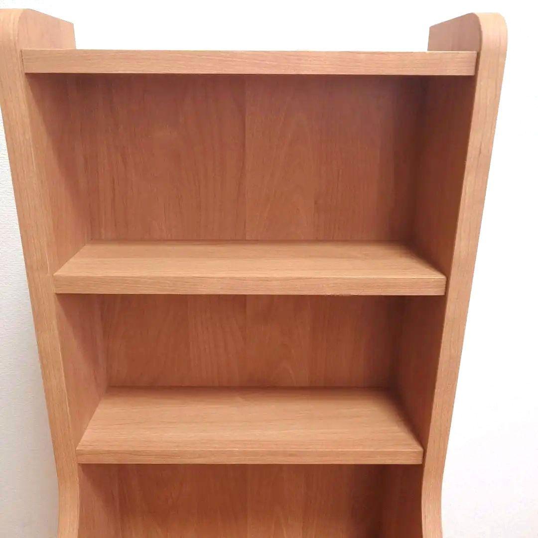 堀田木工所　本棚　　学習机 付属品