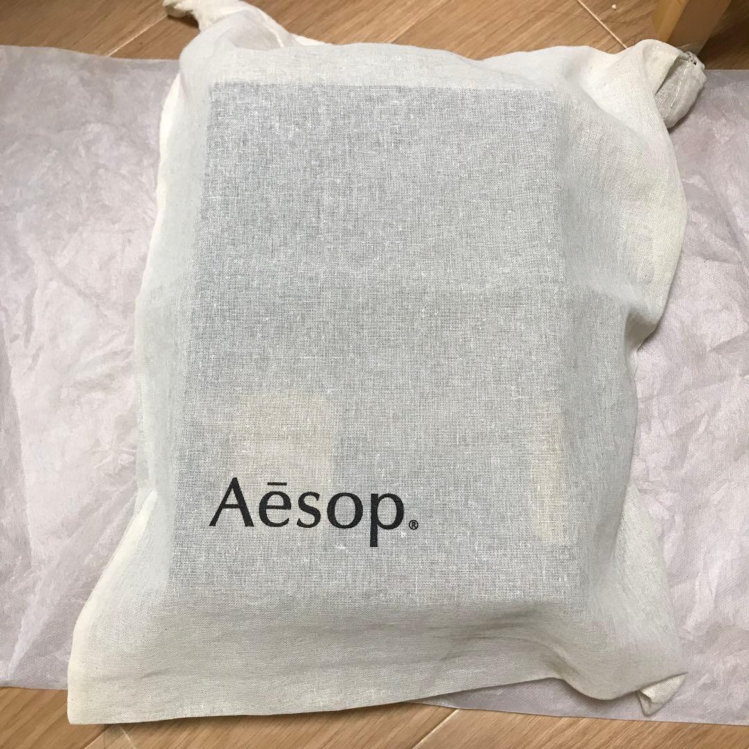 イソップ　ギフト3点セット