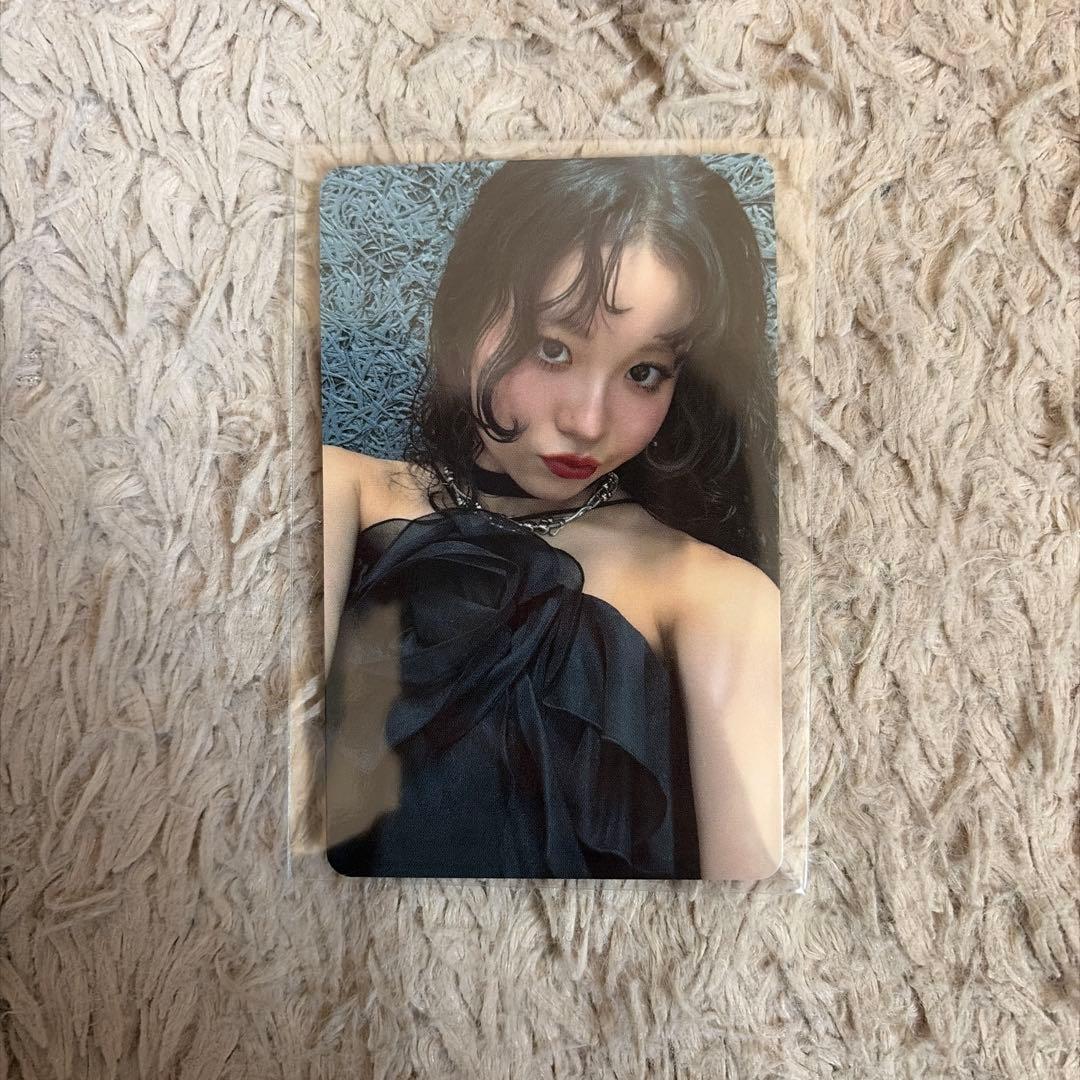 HANA アルバム トレカ KOHARU コハル - メルカリ