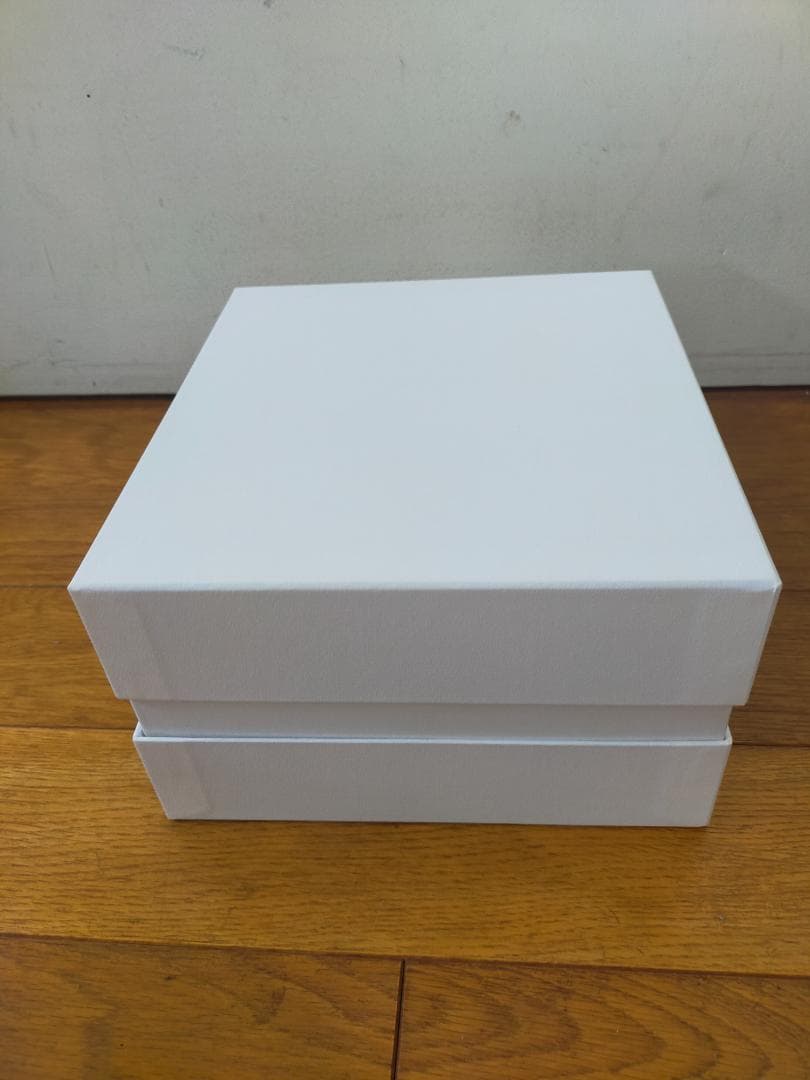 江戸切子 伝統工芸士 木村泰典作 神奈川沖裏波と富士山 皿