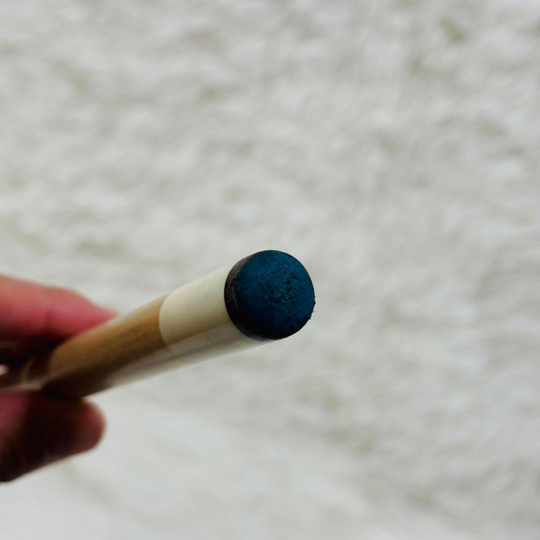 【美品】mezz cues ビリヤードキュー　専用ケース付き　SA-3B