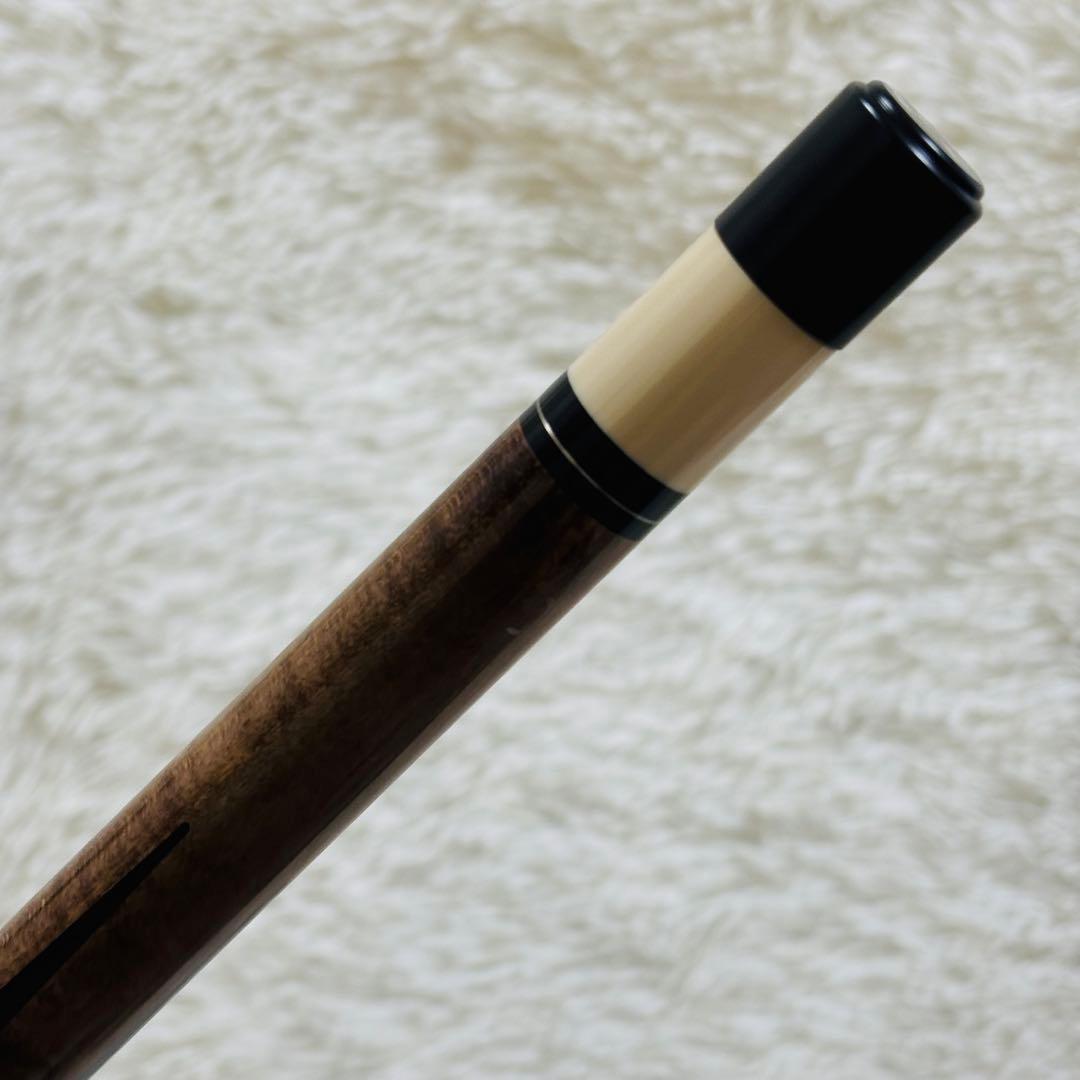 【美品】mezz cues ビリヤードキュー　専用ケース付き　SA-3B