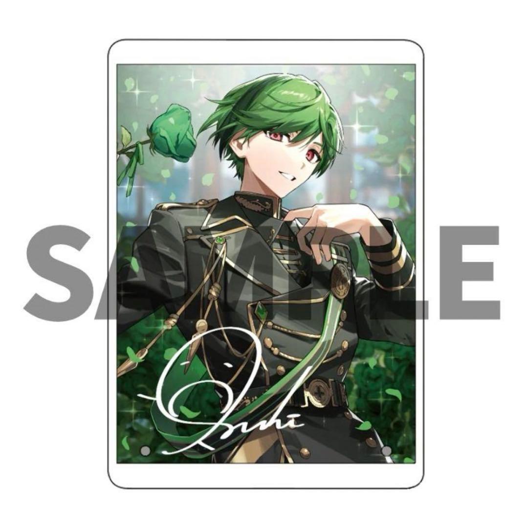 シクフォニ すち 2023 誕生日グッズ アクリルパネル - メルカリ