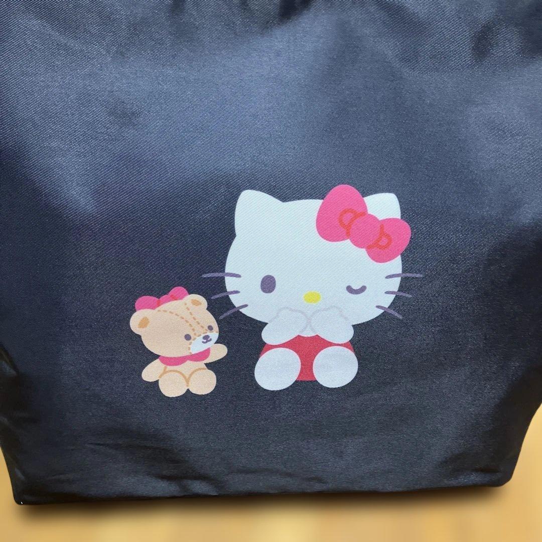 坪内聖 サンリオ2026福袋キティおまけ抜き