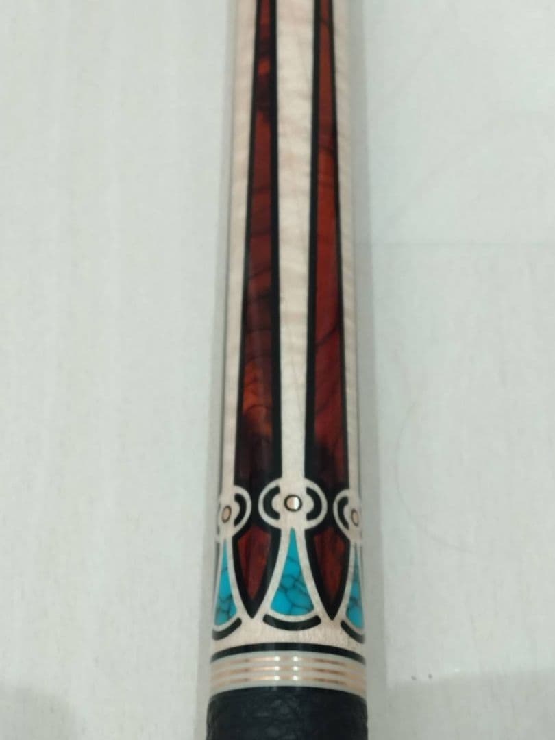 サ*ケ様 プレデタービリヤードキュースローン3-2