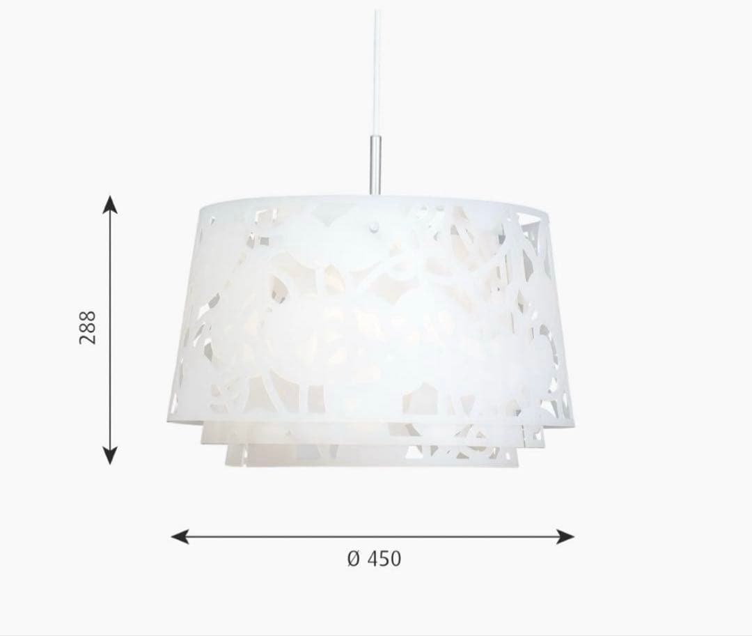 ルイスポールセン Collage450 コラージュ LouisPoulsen