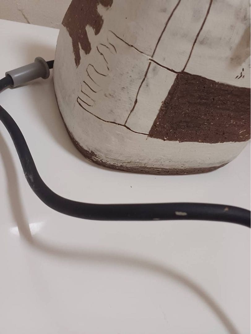 ラファエルナバス ライト ランプ