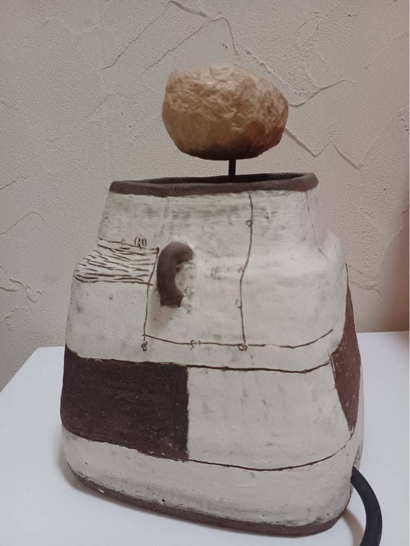 ラファエルナバス ライト ランプ