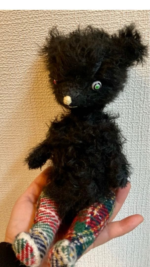 テディベア　Romeo