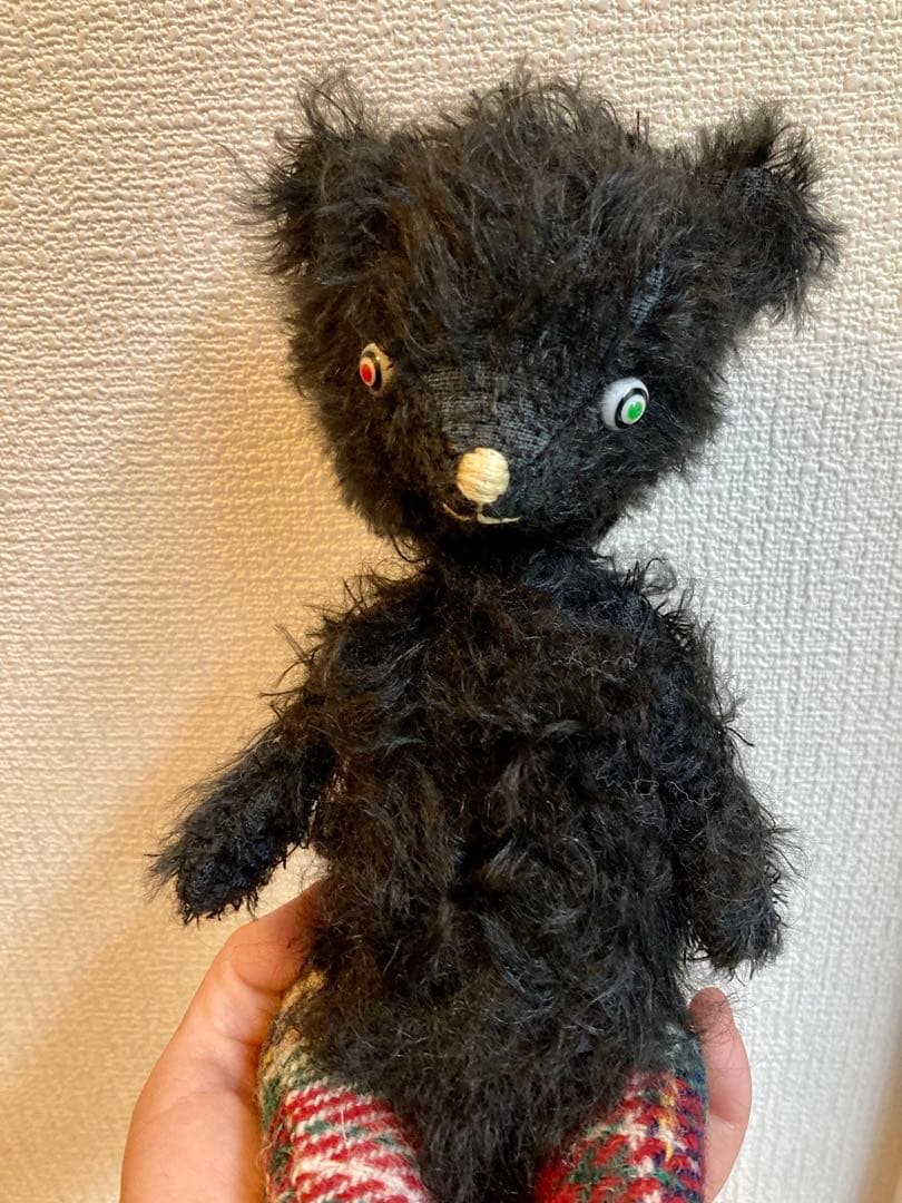 テディベア　Romeo