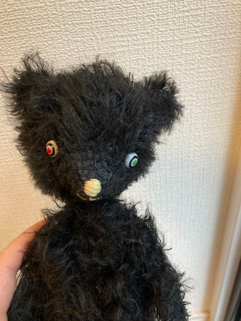 テディベア　Romeo