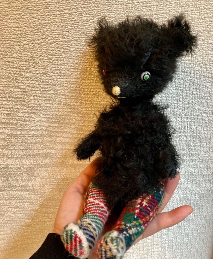 テディベア　Romeo