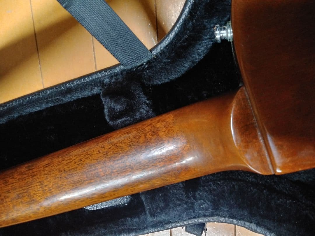 Gibson ギブソン レスポール スタンダード 2000年製 山野楽器 - メルカリ