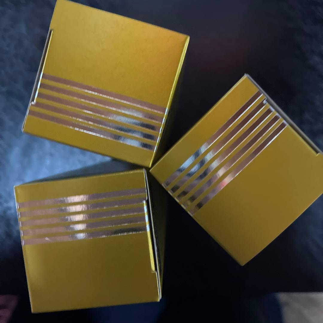 エコロマリ-ンクリスタル150ml 3本セット