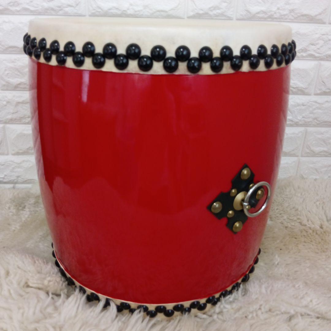 エイサー 大太鼓 打楽器 直径36cm