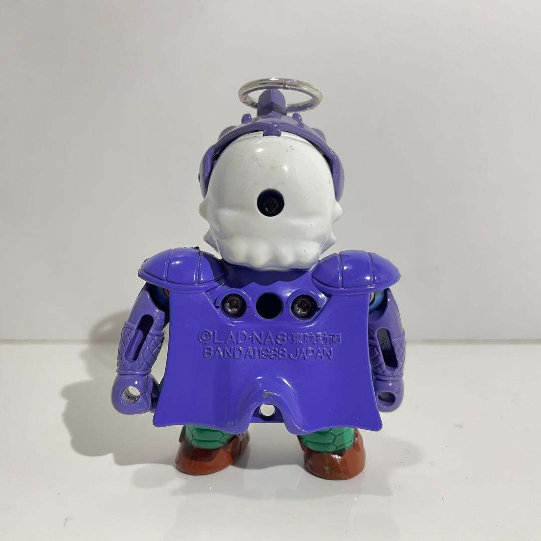 ビックリマン ビックリクロス 始祖ジュラ&ブラック天使ゼウス 当時物