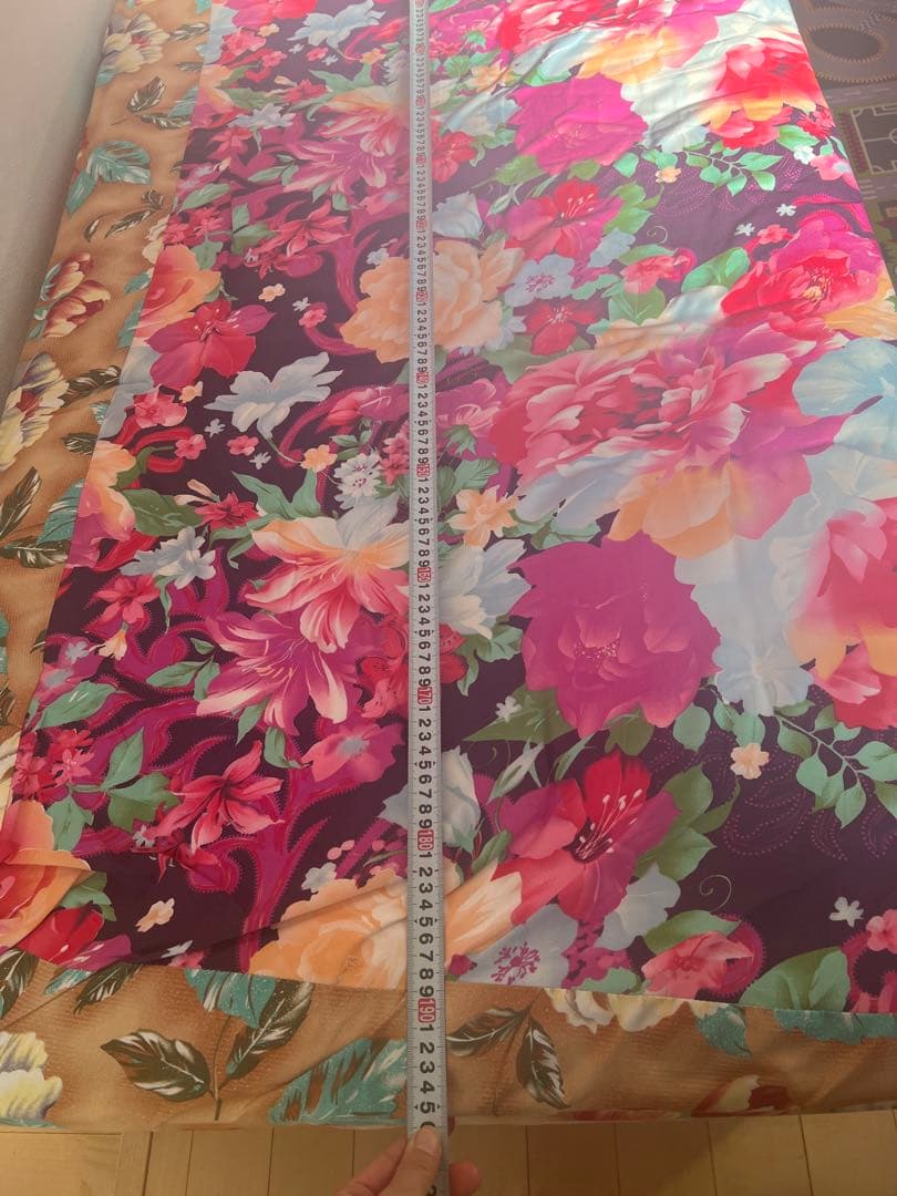 2枚セットマットレス ポケットコイル シングル 極厚30cm