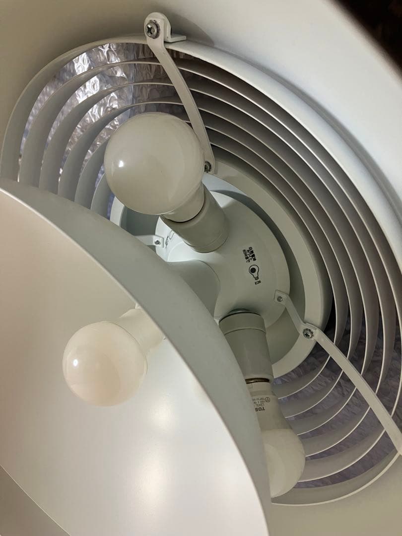 ★値下げ★louis poulsen(ルイスポールセン)AJ ロイヤル500照明