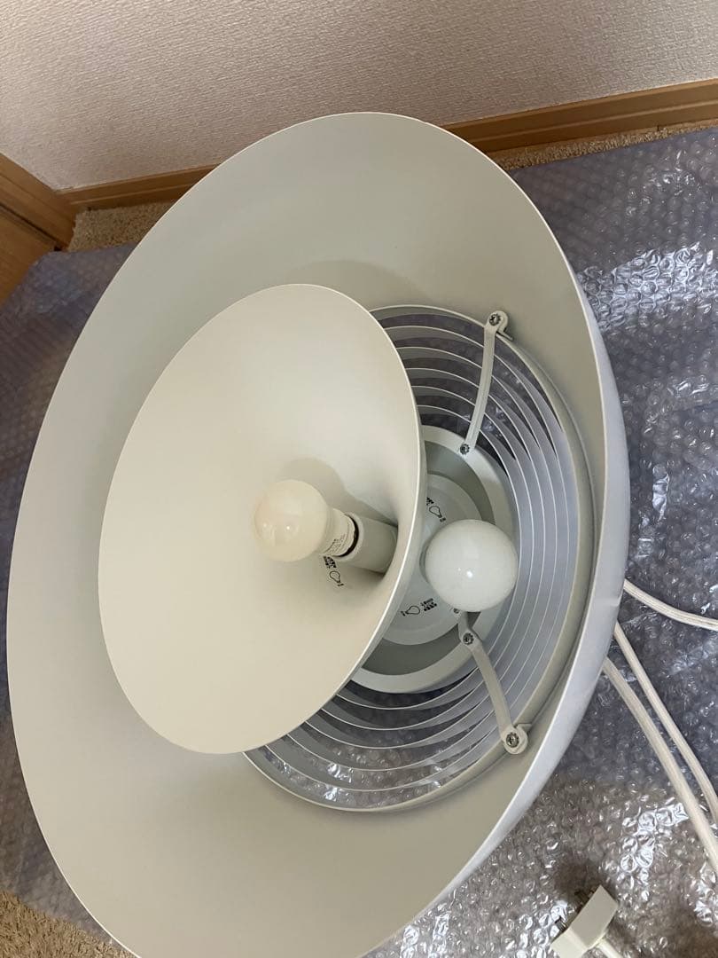 ★値下げ★louis poulsen(ルイスポールセン)AJ ロイヤル500照明