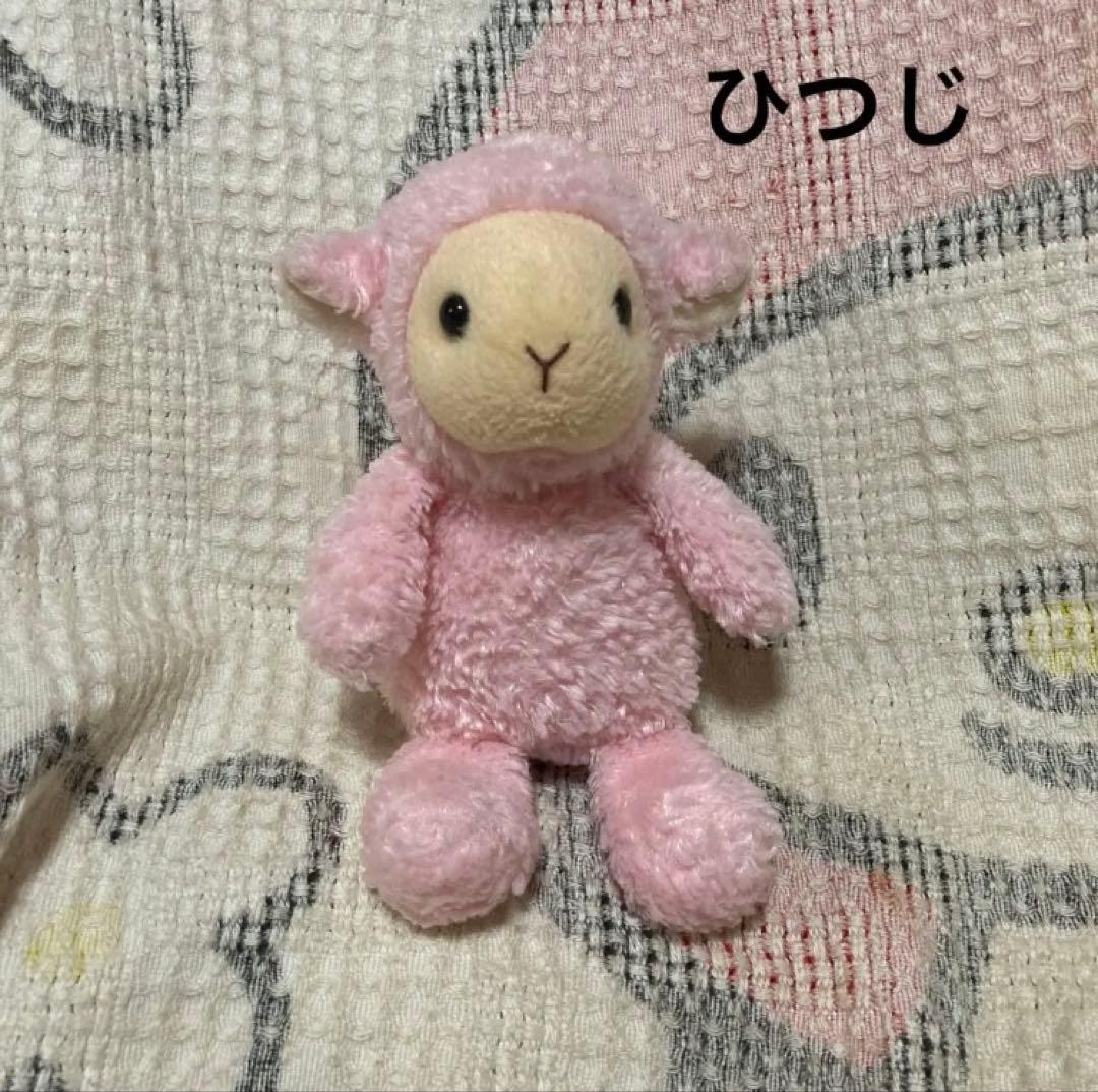 STAR CHILD スターチャイルド　ぬいぐるみ 12こセット 中古品