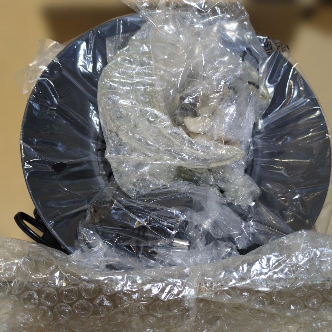 dics リラクゼーション 卓上噴水 癒しの自然な水の音