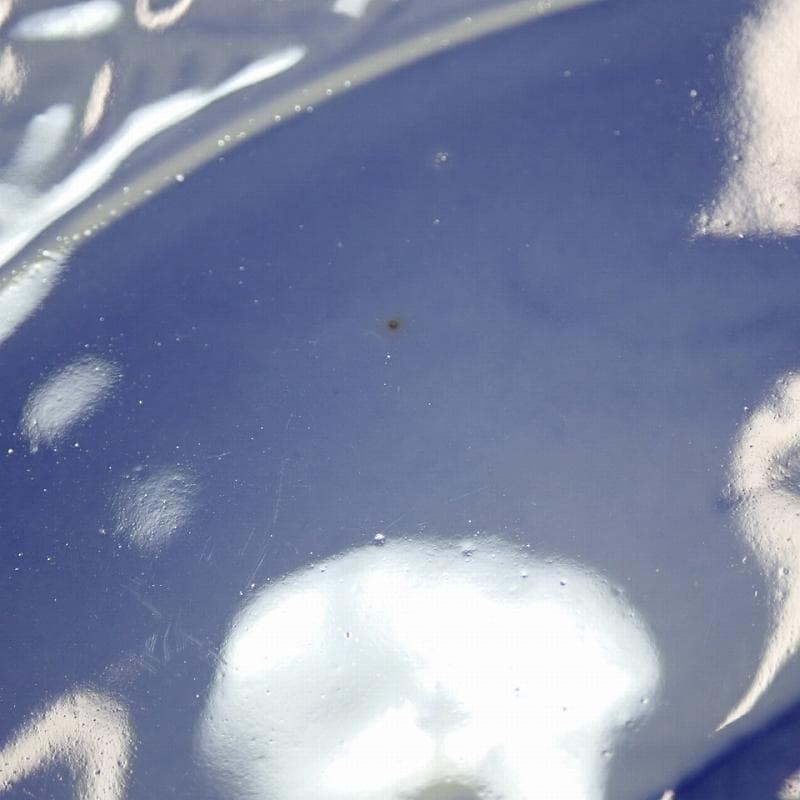 RU-5093　ロイヤルコペンハーゲン　イヤープレート　1924年