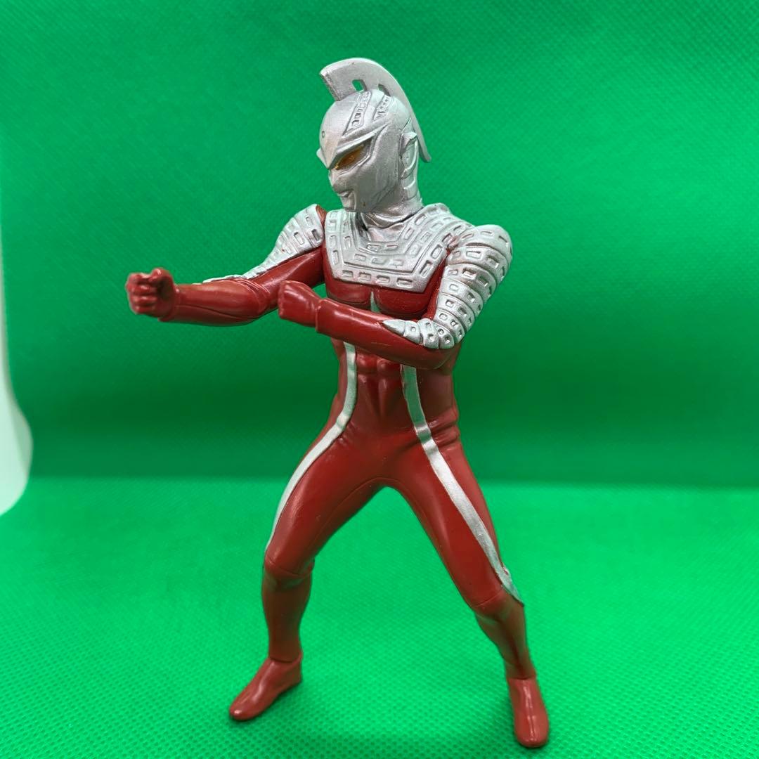 HDS 【ウルトラセブンX】開封品 - メルカリ