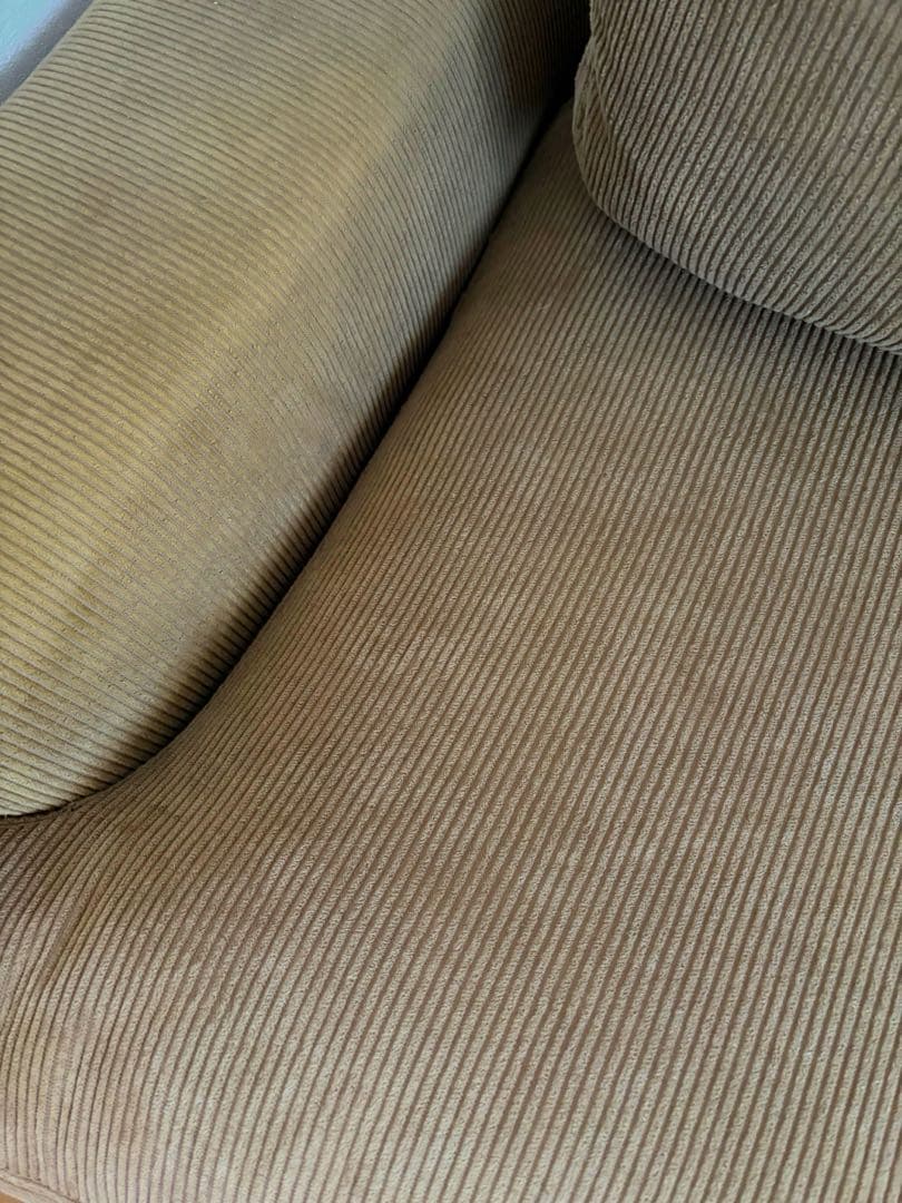 unico GREIG　カバーリングソファ 2.5シーター