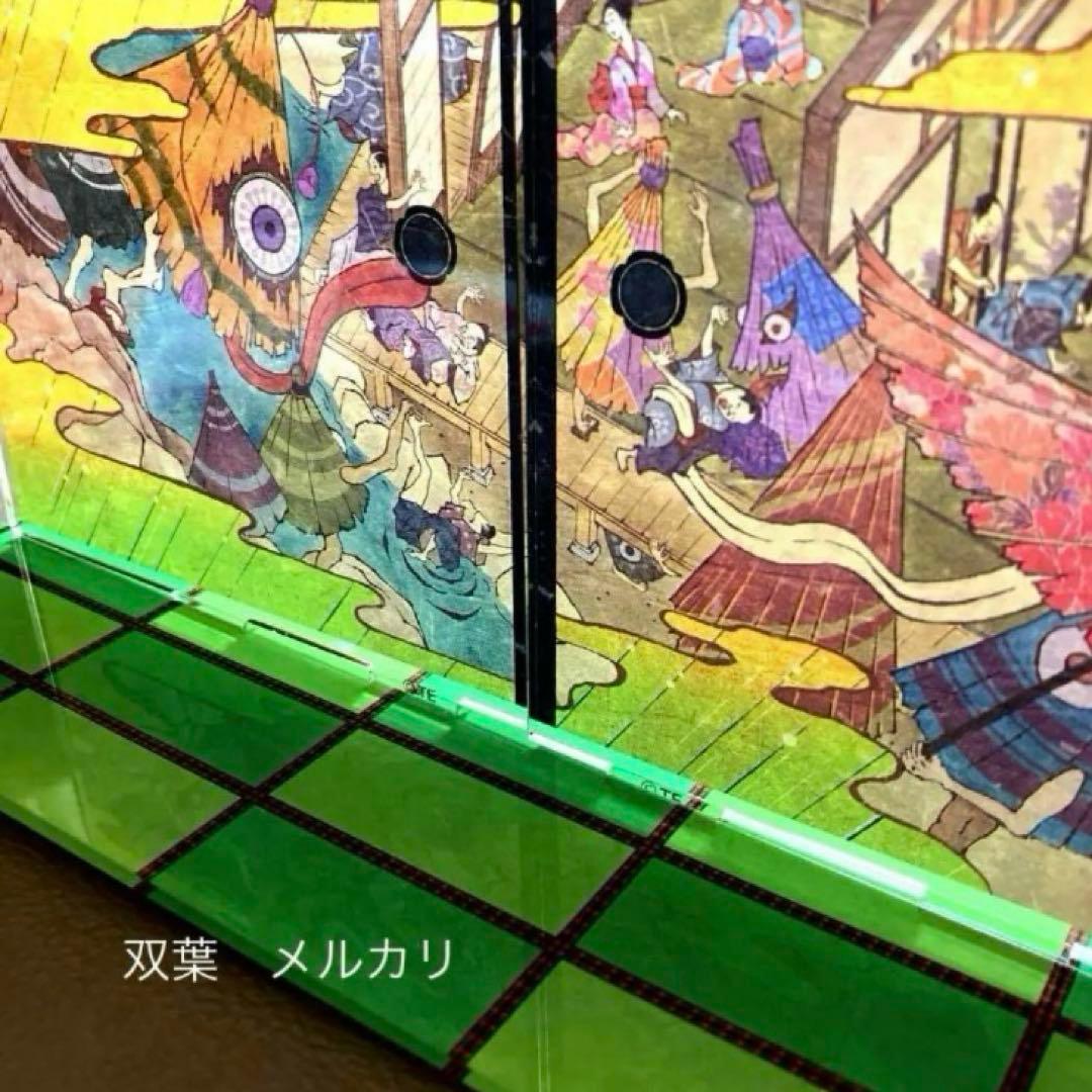 新品未使用】モノノ怪 ジオラマ アクリルスタンド【未開封】 - メルカリ