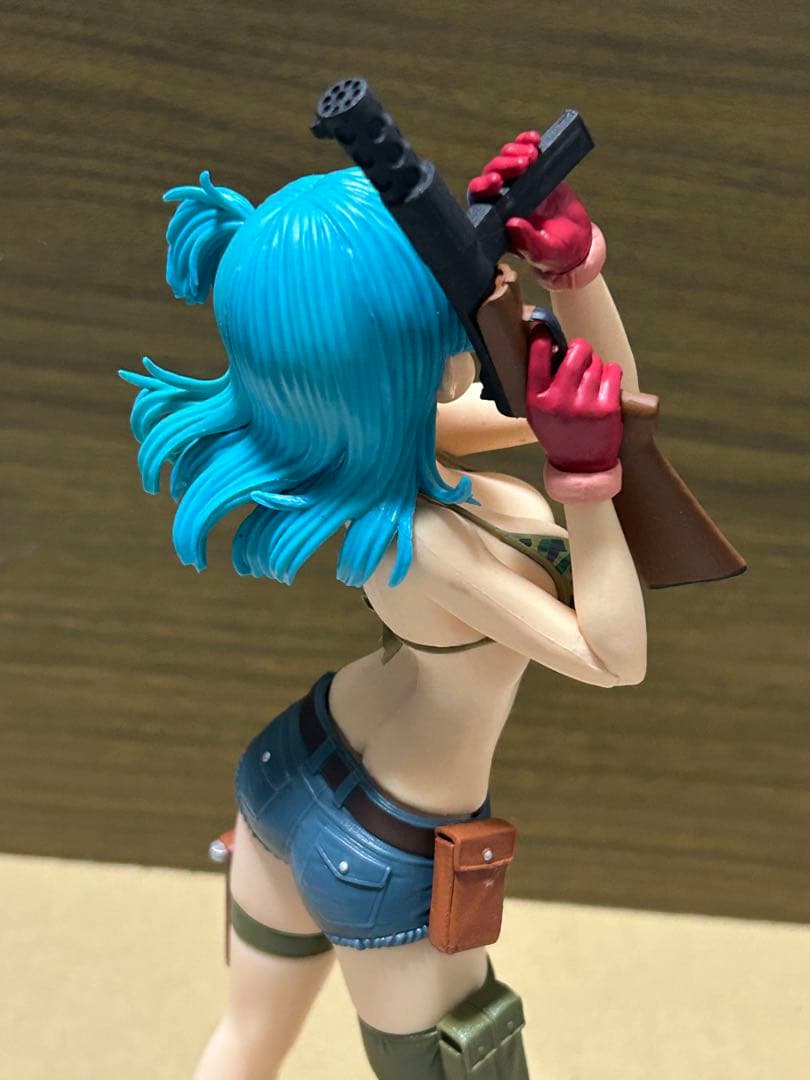 箱なし ドラゴンボール GLITTER & GLAMOURS 2種セット