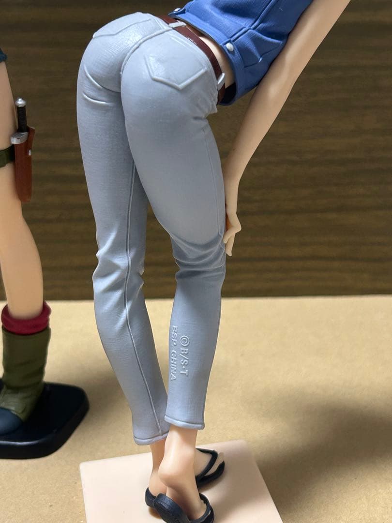 箱なし ドラゴンボール GLITTER & GLAMOURS 2種セット