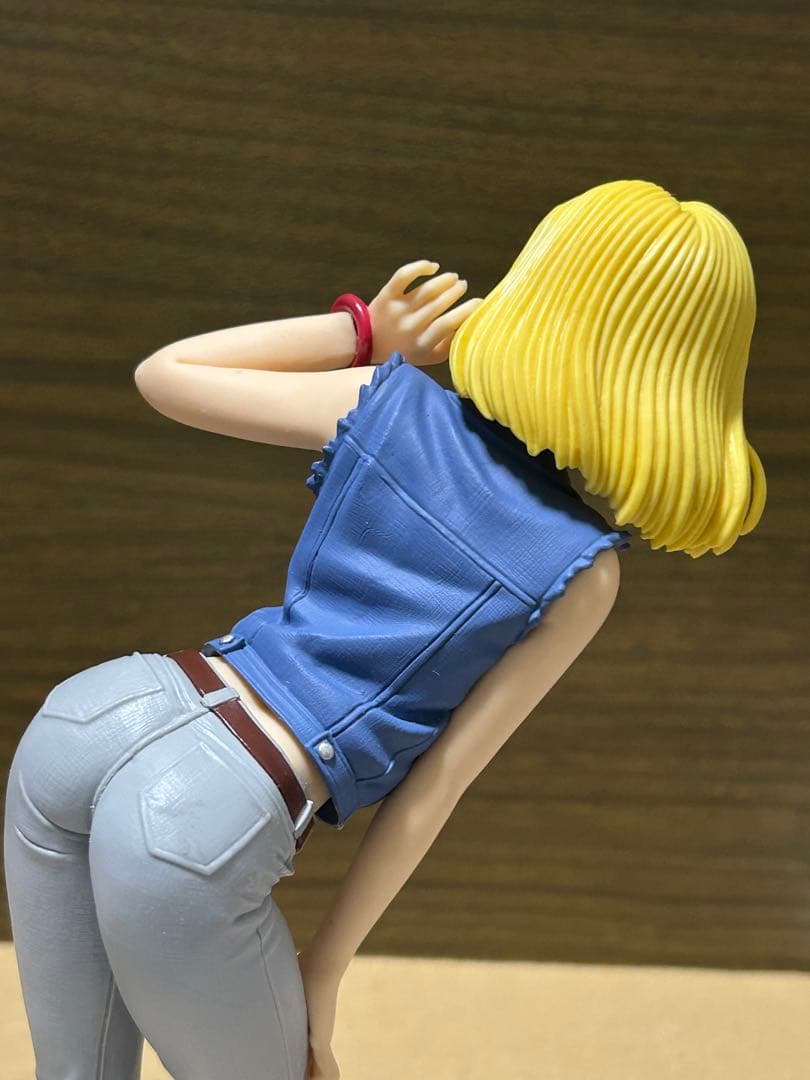 箱なし ドラゴンボール GLITTER & GLAMOURS 2種セット