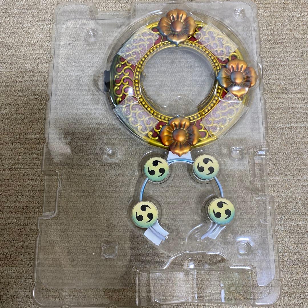 ワンピース　エネル　maximum フィギュア