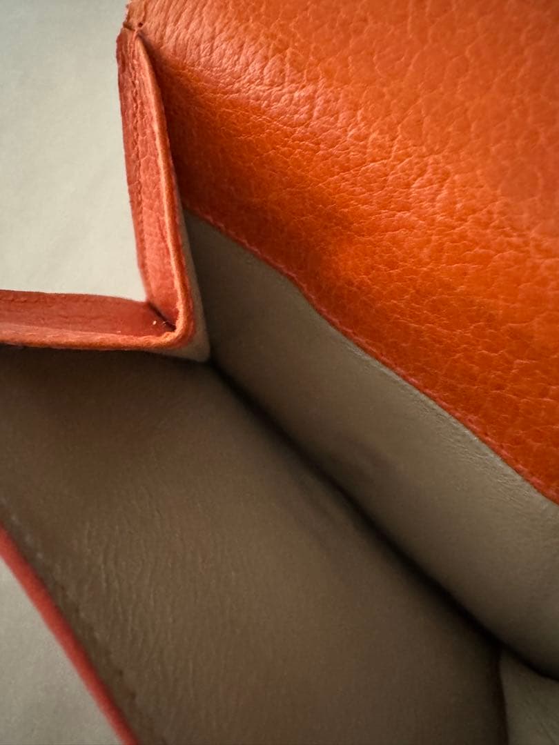 ボッテガ　ヴェネタ　財布